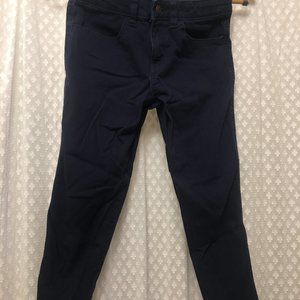 blue jeans